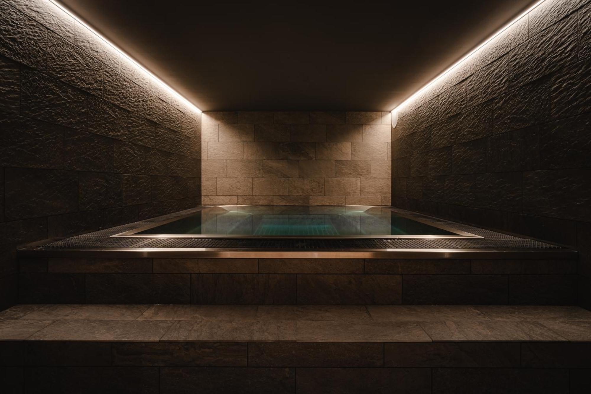 Enter St Elisabeth Suites & Spa Тромсе Екстер'єр фото