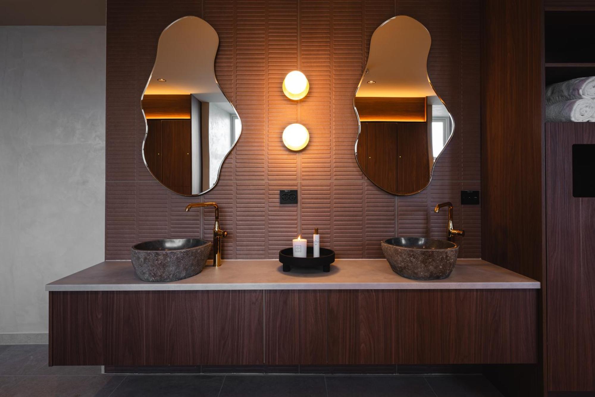 Enter St Elisabeth Suites & Spa Тромсе Екстер'єр фото
