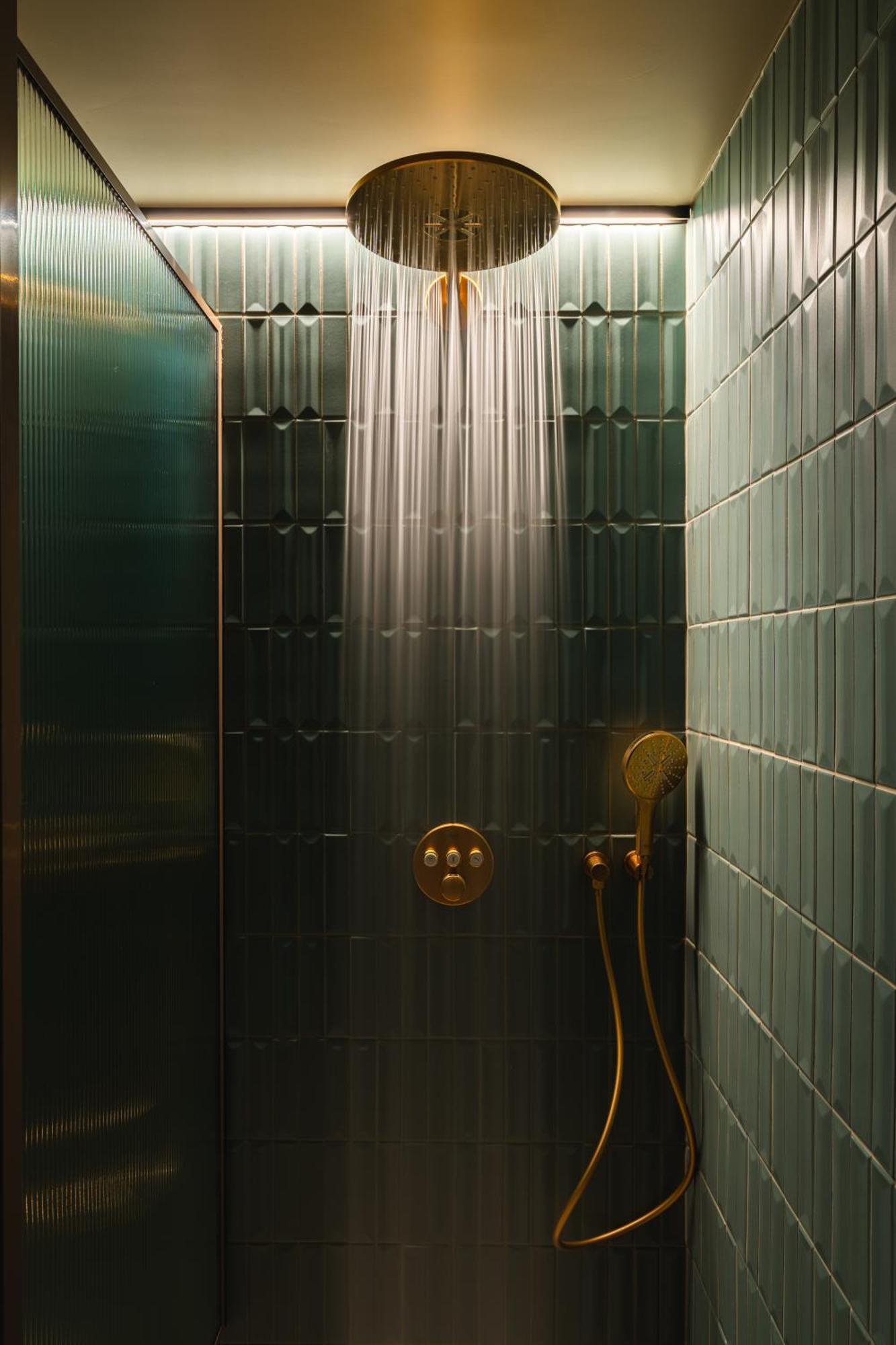 Enter St Elisabeth Suites & Spa Тромсе Екстер'єр фото