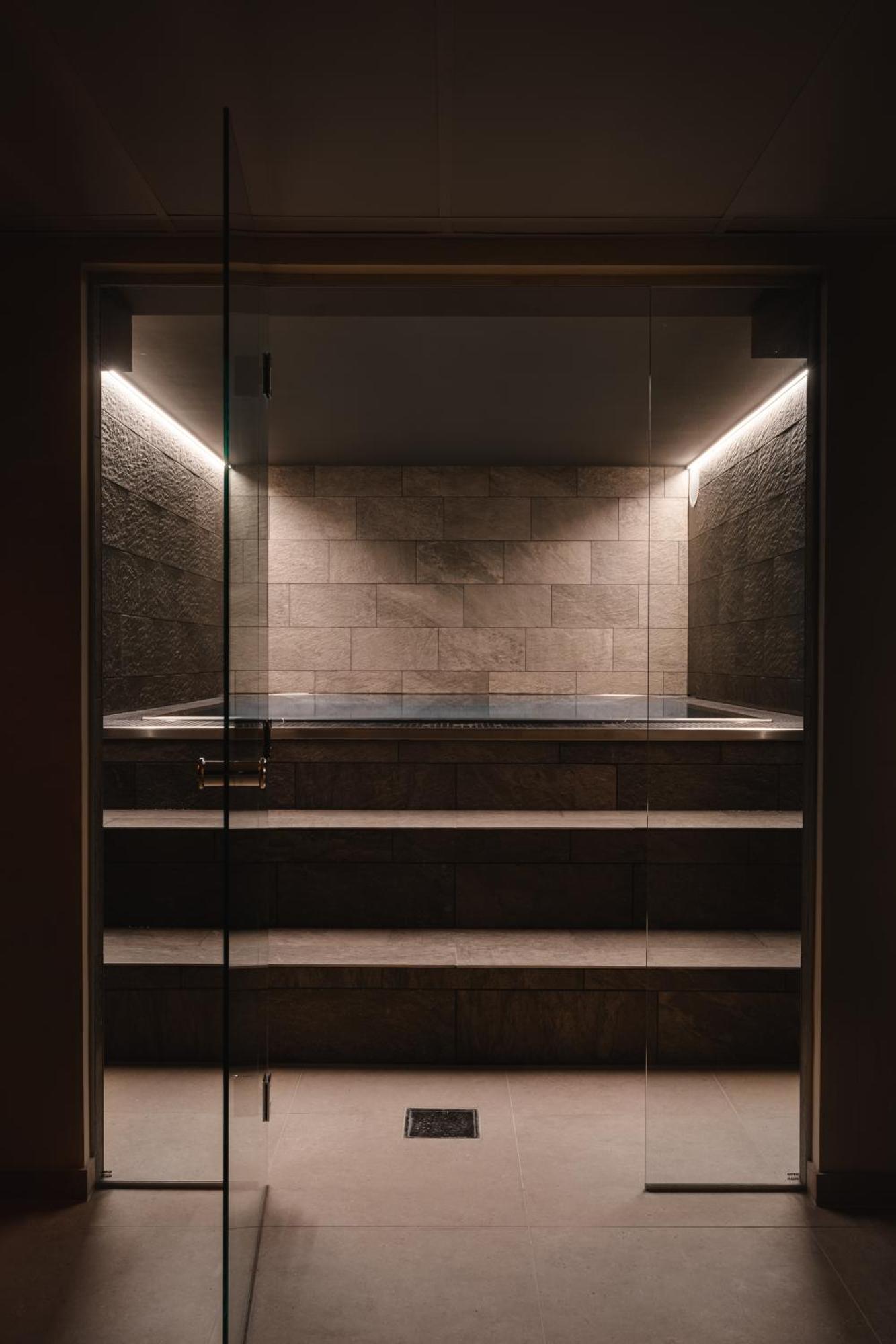 Enter St Elisabeth Suites & Spa Тромсе Екстер'єр фото