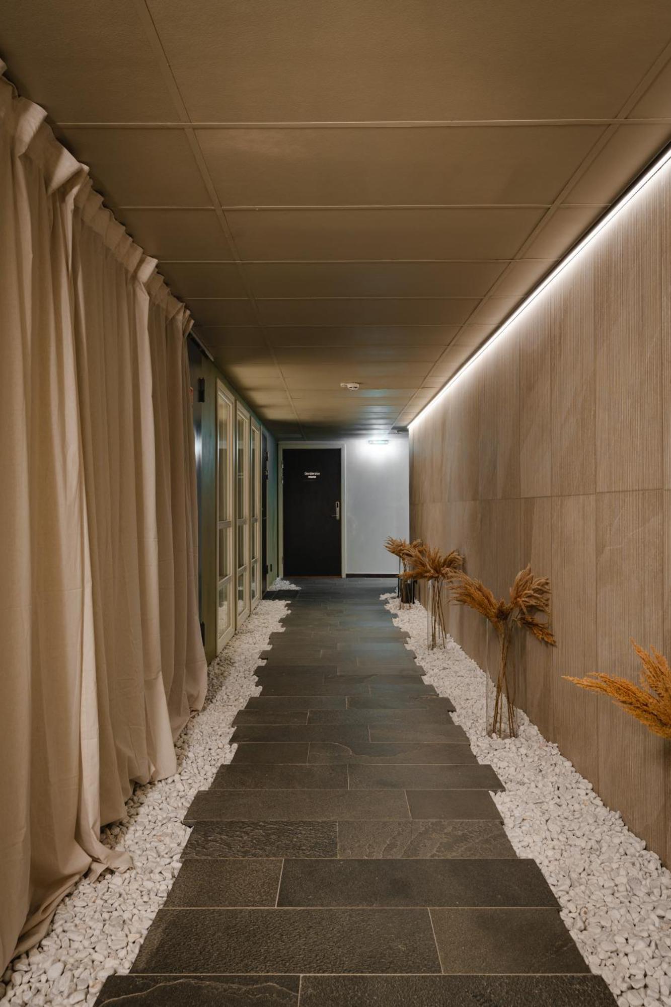 Enter St Elisabeth Suites & Spa Тромсе Екстер'єр фото